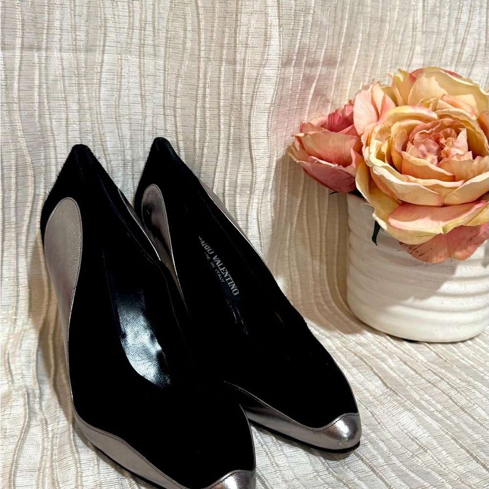 Beautiful Valentino women shoes